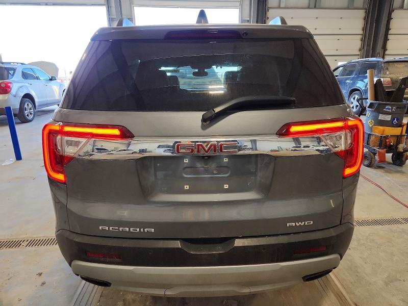 Aukcja sprzedaży 2021 Gmc Acadia, vin: 1GKKNULS2MZ233415, numer aukcji: 98086355