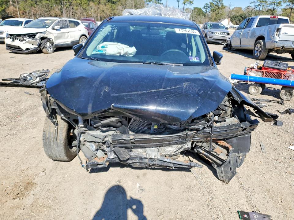 Aukcja sprzedaży 2017 Nissan Sentra, vin: 3N1AB7AP5HY391587, numer aukcji: 74947695