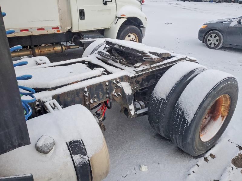 72886515 :رقم المزاد ، 1FUBGEDV5GLHC5682 vin ، 2016 Freightliner Cascadia 1 مزاد بيع