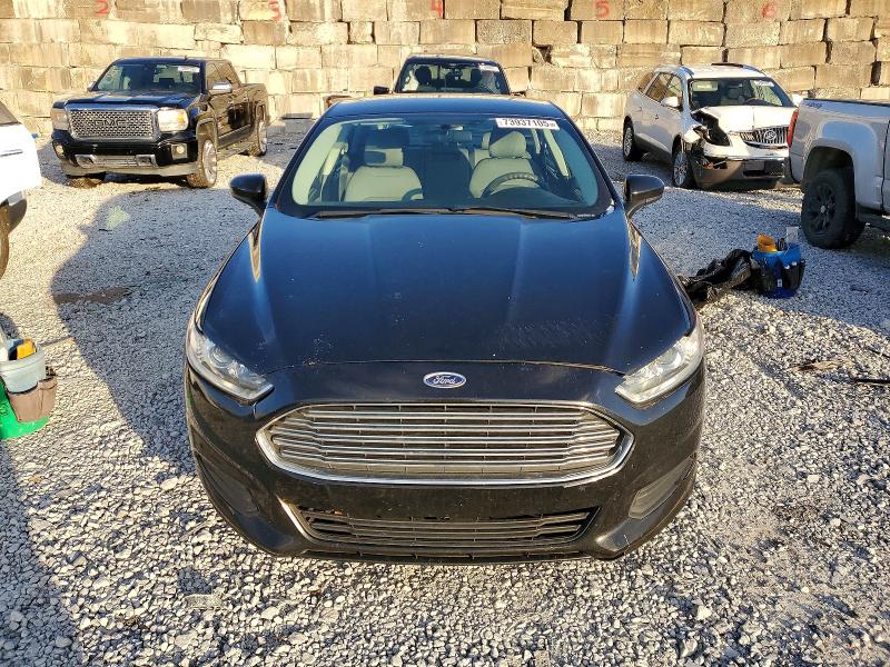 Aukcja sprzedaży 2015 Ford Fusion, vin: 3FA6P0G70FR243234, numer aukcji: 73937105