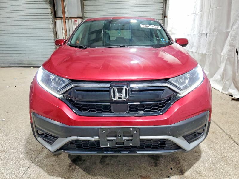 Aukcja sprzedaży 2022 Honda Cr-v, vin: 5J6RW2H57NA013289, numer aukcji: 96218385