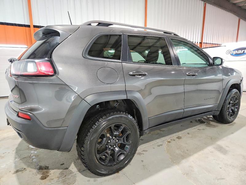 73093285 :رقم المزاد ، 1C4PJMBX3KD451593 vin ، 2019 Jeep Cherokee T مزاد بيع