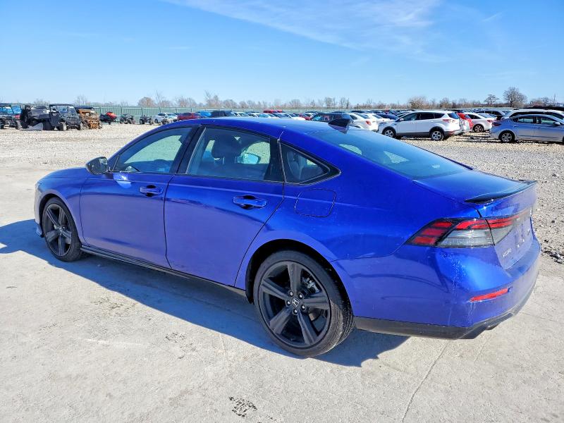 Aukcja sprzedaży 2023 Honda Accord, vin: 1HGCY2F74PA058110, numer aukcji: 72764995
