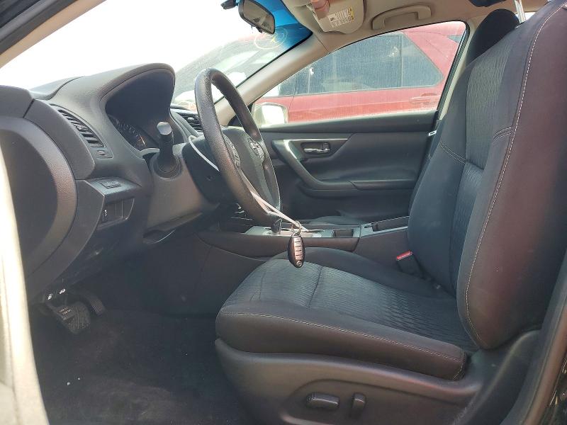 Aukcja sprzedaży 2018 Nissan Altima, vin: 1N4AL3AP2JC235627, numer aukcji: 97942305