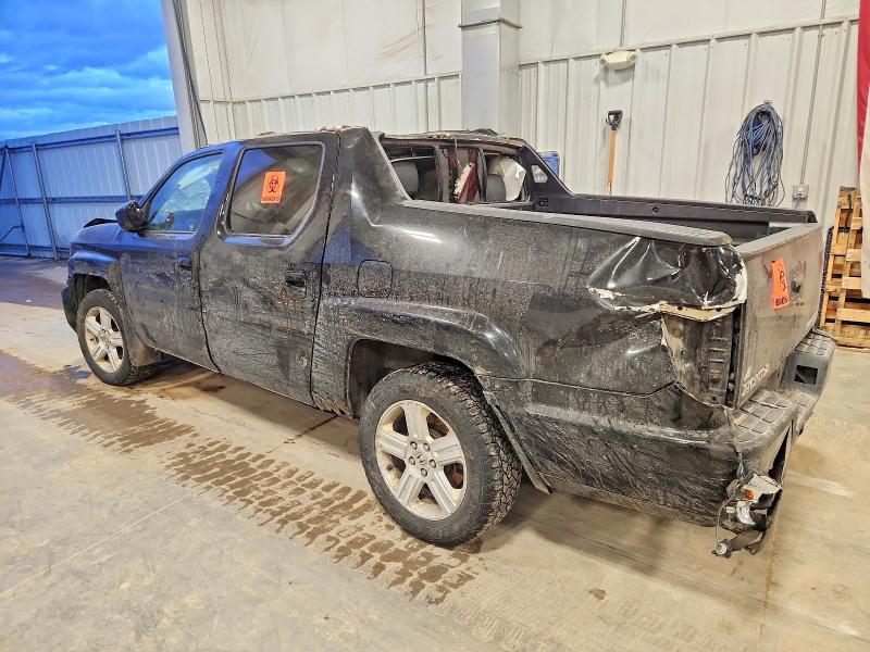 Aukcja sprzedaży 2011 Honda Ridgeline, vin: 5FPYK1F55BB006426, numer aukcji: 99383725