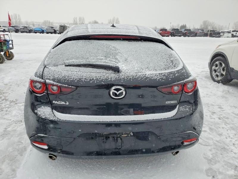 Aukcja sprzedaży 2025 Mazda 3, vin: JM1BPAMM2S1793838, numer aukcji: 72263695