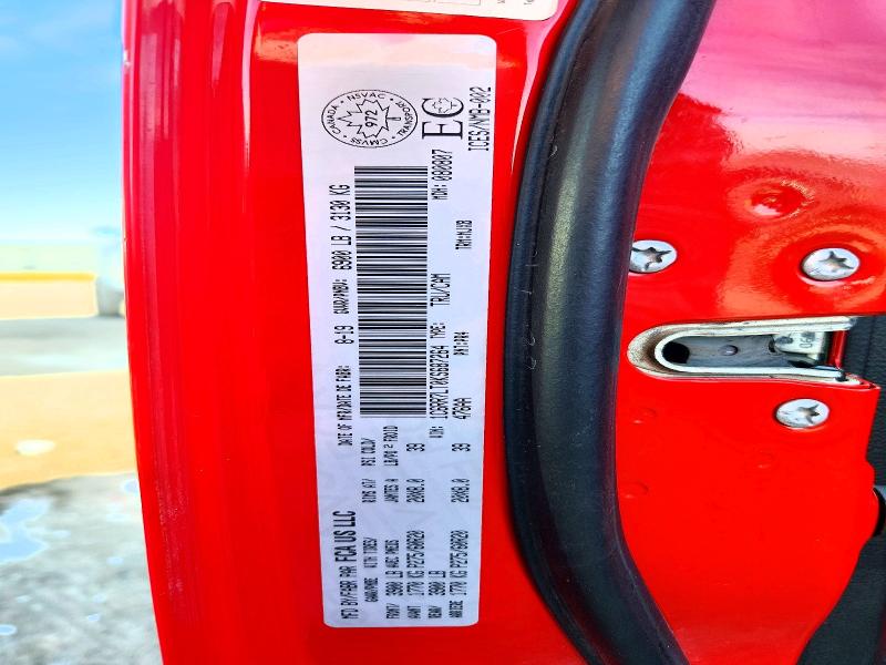Aukcja sprzedaży 2019 Ram 1500 Classic, vin: 1C6RR7LT0KS687264, numer aukcji: 75021515