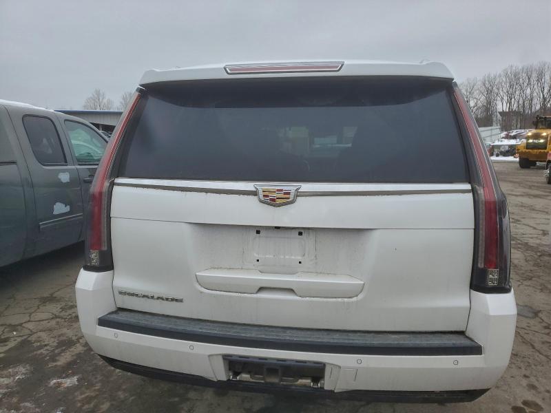 Aukcja sprzedaży 2016 Cadillac Escalade, vin: 1GYS4BKJ6GR163721, numer aukcji: 99072465
