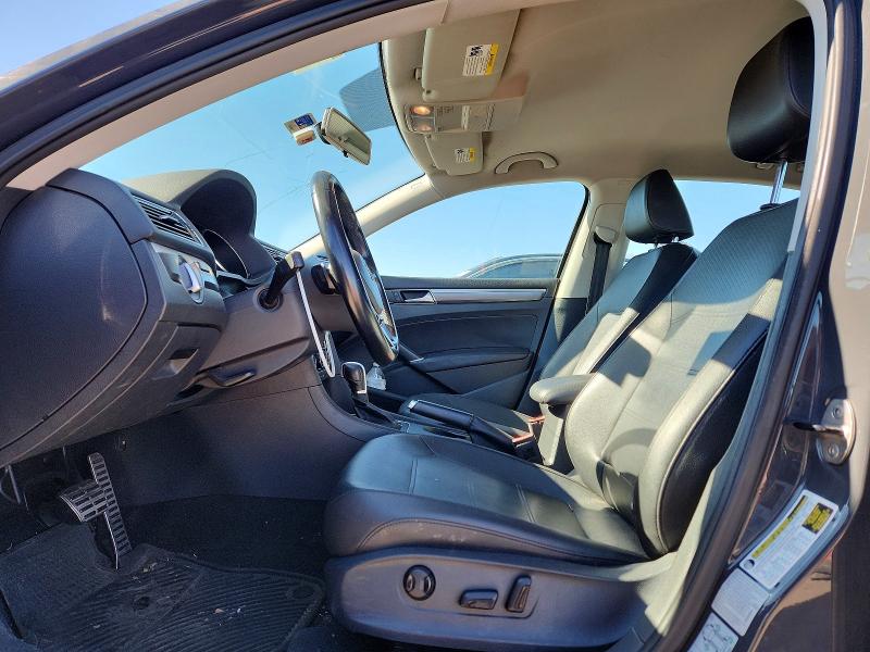 Aukcja sprzedaży 2016 Volkswagen Passat, vin: 1VWAT7A39GC046364, numer aukcji: 72263485