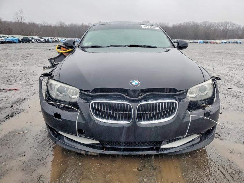 Продажа на аукционе авто 2012 Bmw 335, vin: WBAKF9C57CE859304, номер лота: 98398755