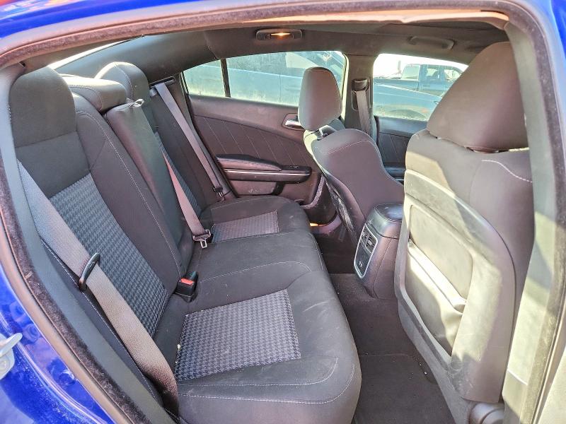 Aukcja sprzedaży 2021 Dodge Charger, vin: 2C3CDXGJ3MH531918, numer aukcji: 75216525