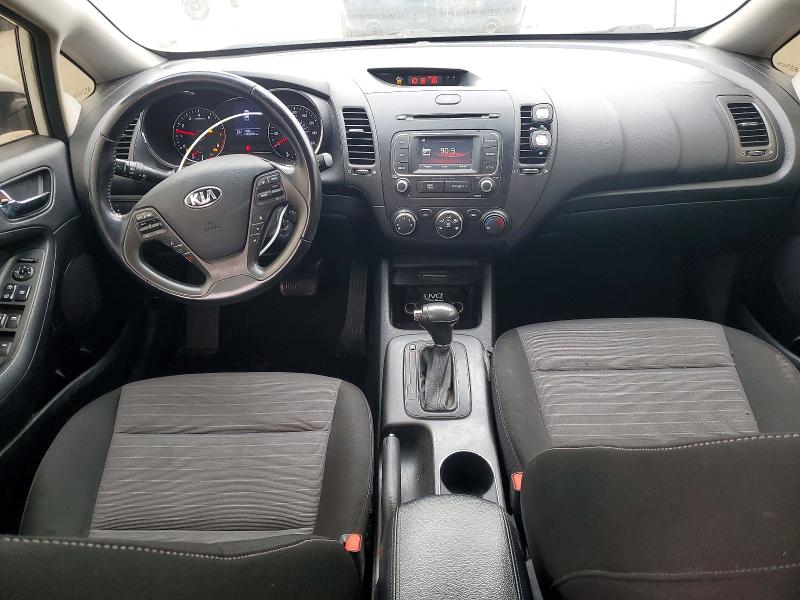 Продаж на аукціоні авто 2014 Kia Forte, vin: KNAFX4A82E5172328, номер лоту: 98646655