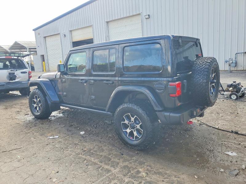 Aukcja sprzedaży 2021 Jeep Wrangler Unlimited, vin: 1C4HJXFN2MW695886, numer aukcji: 97925145