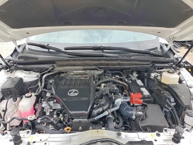 Aukcja sprzedaży 2024 Lexus Rx, vin: 2T2BAMCAXRC075353, numer aukcji: 74249195