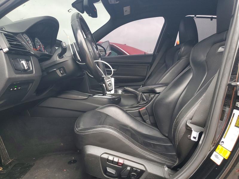 Продажа на аукционе авто 2015 Bmw M3, vin: WBS3C9C57FP803915, номер лота: 98055995