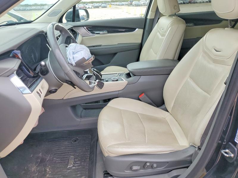 Aukcja sprzedaży 2021 Cadillac Xt6, vin: 1GYKPCRSXMZ227573, numer aukcji: 72957485