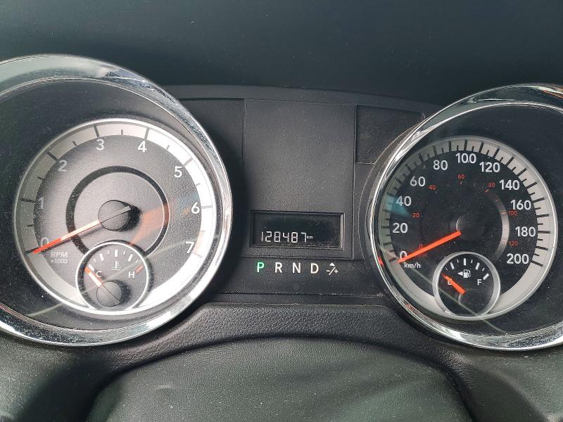 Продажа на аукционе авто 2011 Dodge Grand Caravan, vin: 2D4RN4DG8BR762964, номер лота: 73487235