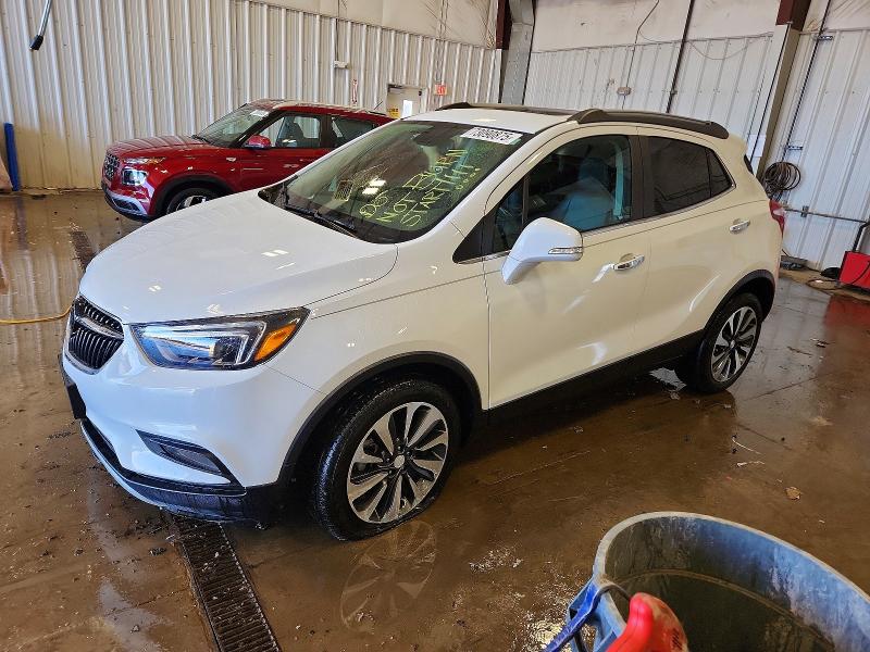 Aukcja sprzedaży 2019 Buick Encore, vin: KL4CJGSM4KB865588, numer aukcji: 73090875