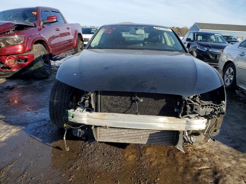 Aukcja sprzedaży 2017 Audi A5, vin: WAUHGAFR2HA000689, numer aukcji: 73417425