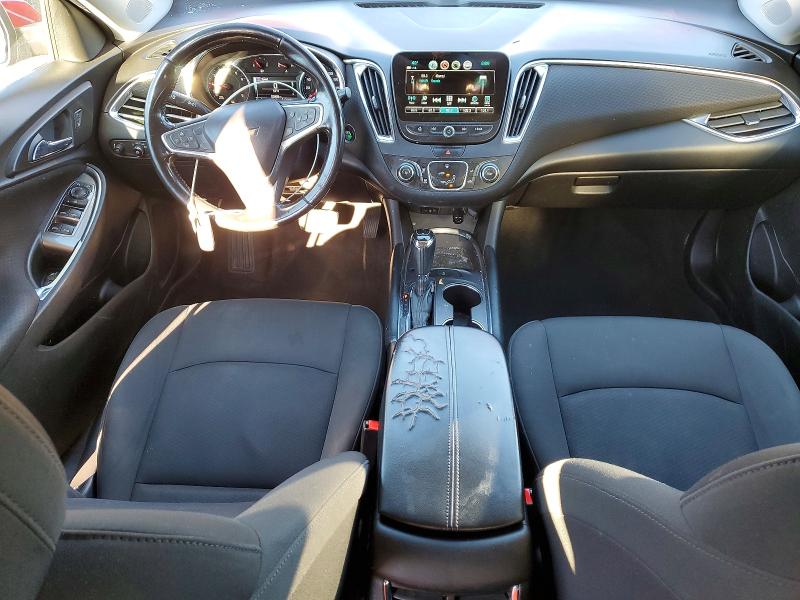 Aukcja sprzedaży 2018 Chevrolet Malibu, vin: 1G1ZD5ST7JF279048, numer aukcji: 72833725