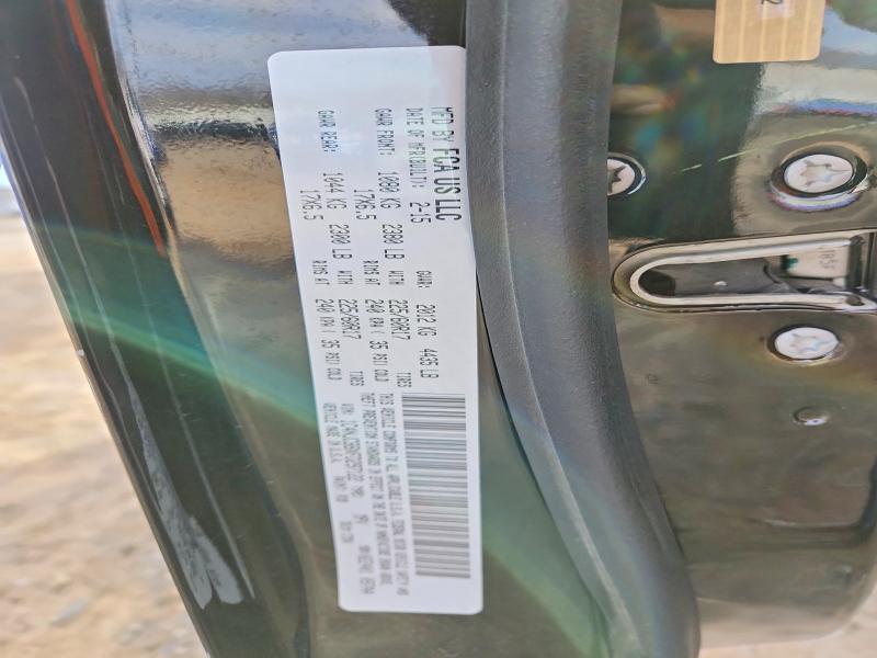 2015 Jeep Compass მანქანა იყიდება აუქციონზე, vin: 1C4NJCBBXFD297122, აუქციონის ნომერი: 72647555