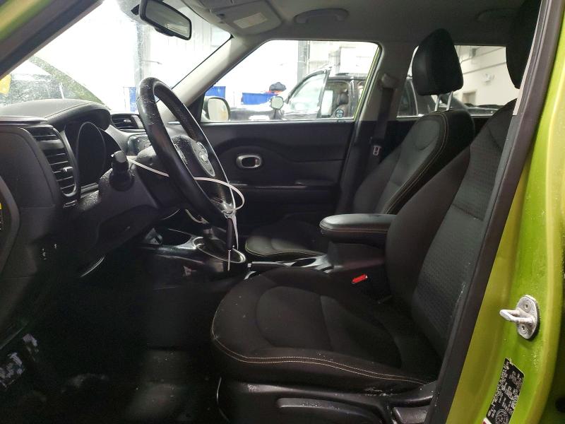 2015 Kia Soul მანქანა იყიდება აუქციონზე, vin: KNDJP3A55F7811014, აუქციონის ნომერი: 72168305