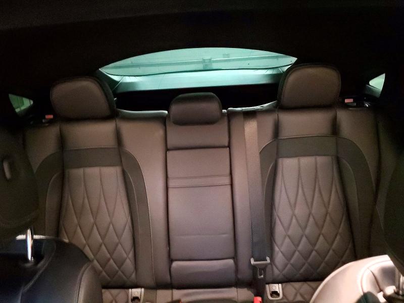 2021 Mercedes-benz Gle Coupe მანქანა იყიდება აუქციონზე, vin: 4JGFD8KB9MA414465, აუქციონის ნომერი: 99019475