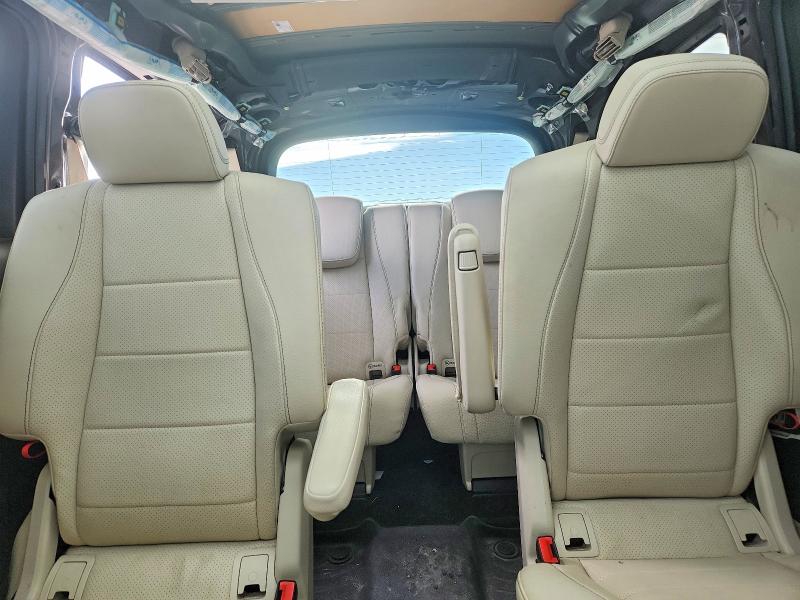 Продаж на аукціоні авто 2021 Mercedes-benz Gls, vin: 4JGFF5KE4MA399506, номер лоту: 73895355