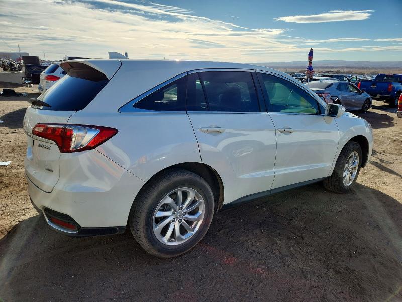 Aukcja sprzedaży 2018 Acura Rdx, vin: 5J8TB4H3XJL017645, numer aukcji: 73516035