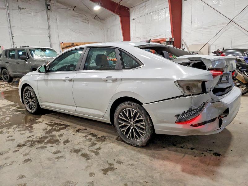 Aukcja sprzedaży 2019 Volkswagen Jetta, vin: 3VWC57BUXKM111305, numer aukcji: 99212635