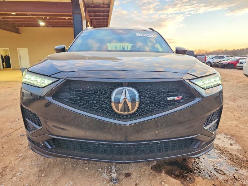 Продажа на аукционе авто 2024 Acura Mdx Type S, vin: 5J8YD8H84RL000452, номер лота: 73079845