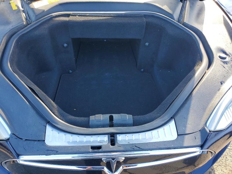 Продаж на аукціоні авто 2013 Tesla Model S, vin: 5YJSA1DN0DFP14803, номер лоту: 74633975