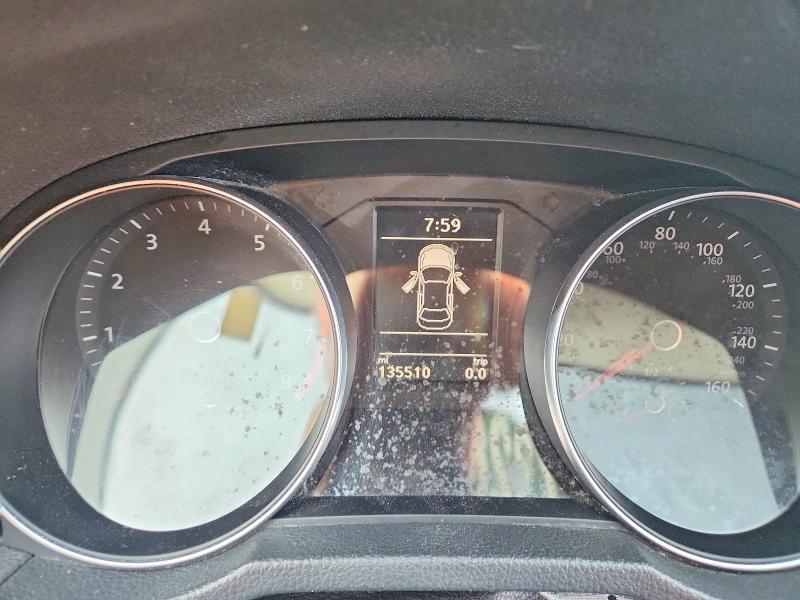 Продажа на аукционе авто 2016 Volkswagen Passat S, vin: 1VWAS7A39GC035562, номер лота: 73280535