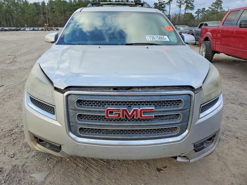 73015865 :رقم المزاد ، 1GKKRRKD6FJ109685 vin ، 2015 Gmc Acadia مزاد بيع