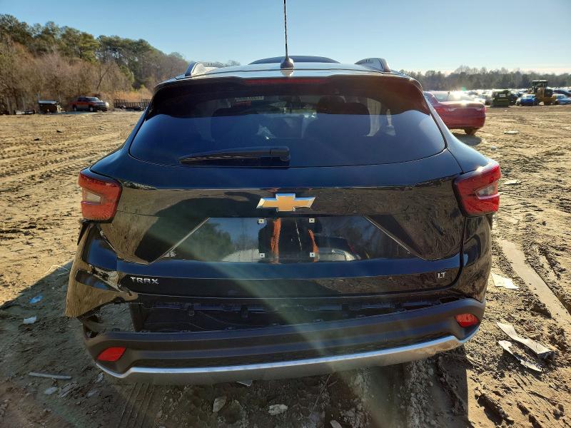 Продаж на аукціоні авто 2025 Chevrolet Trax, vin: KL77LHEP9SC077765, номер лоту: 73577895