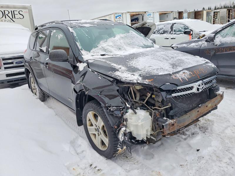 Продаж на аукціоні авто 2008 Toyota Rav4, vin: JTMBK31V285063579, номер лоту: 99221295