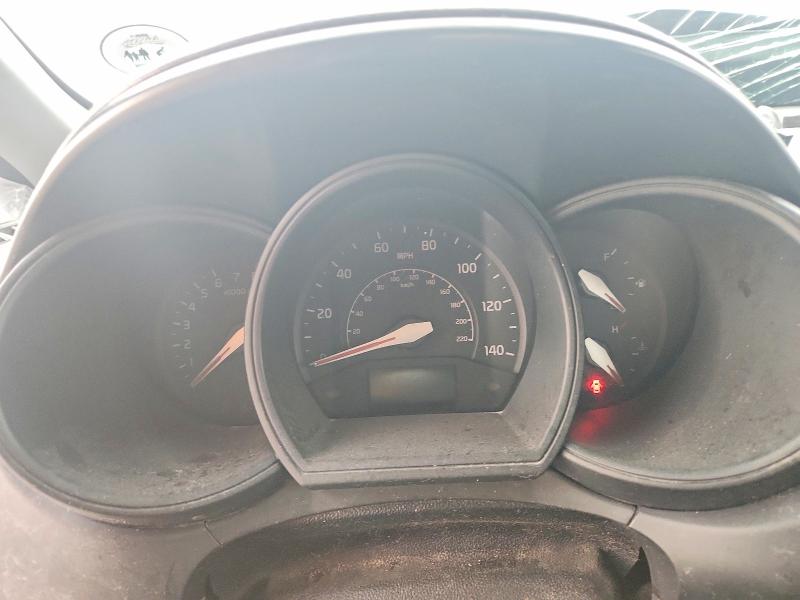Aukcja sprzedaży 2015 Kia Rio, vin: KNADM4A33F6449858, numer aukcji: 72939135