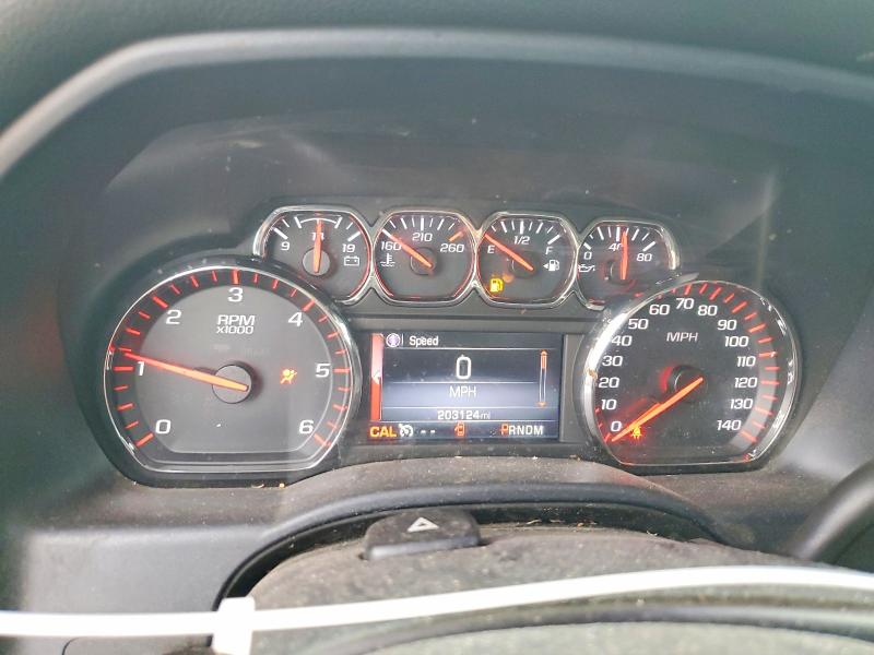 Aukcja sprzedaży 2015 Gmc Sierra, vin: 3GTU2VEC8FG423117, numer aukcji: 74212895