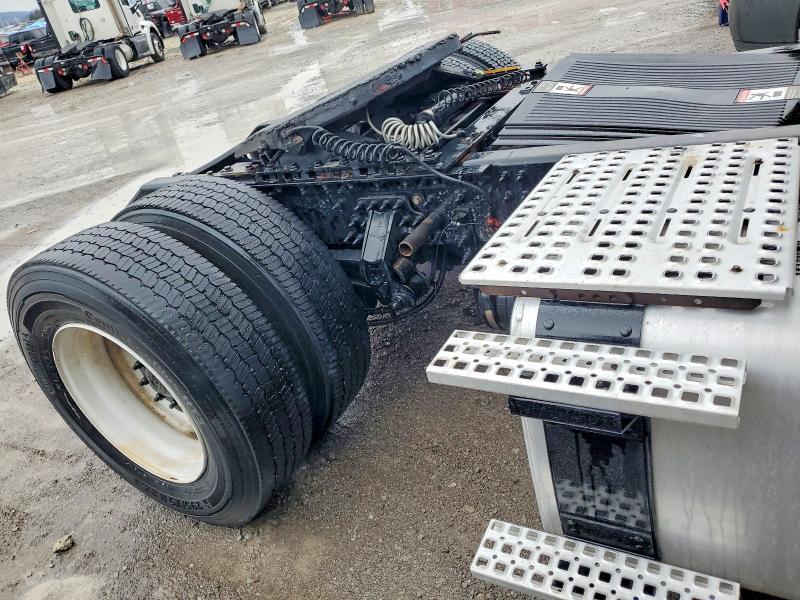 2018 Volvo Vnl მანქანა იყიდება აუქციონზე, vin: 4V4N39TG0JN892723, აუქციონის ნომერი: 72866785
