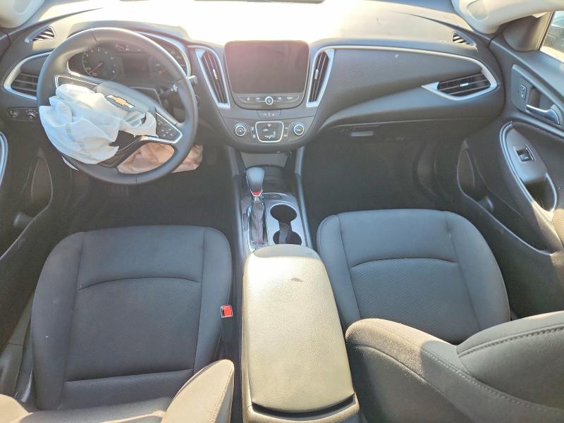 2025 Chevrolet Malibu მანქანა იყიდება აუქციონზე, vin: 1G1ZG5ST6SF150226, აუქციონის ნომერი: 98345505
