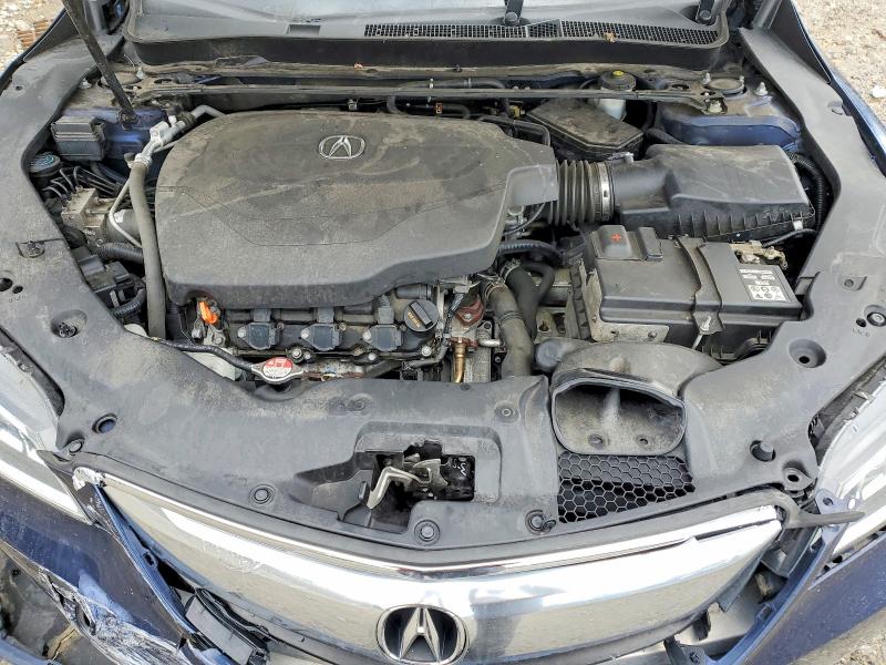 Продаж на аукціоні авто 2015 Acura Tlx Tech, vin: 19UUB2F51FA020515, номер лоту: 72557165