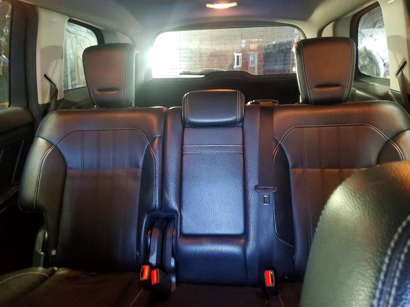 2013 Mercedes-benz Gl მანქანა იყიდება აუქციონზე, vin: 4JGDF7CE7DA170691, აუქციონის ნომერი: 73118095