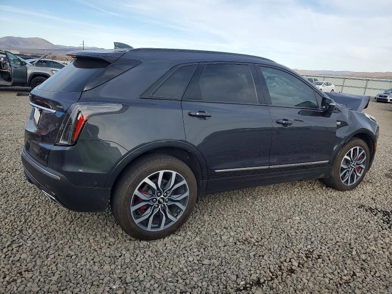 Aukcja sprzedaży 2022 Cadillac Xt5, vin: 1GYKNHRS2NZ100031, numer aukcji: 75297645