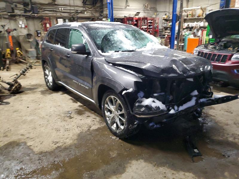Продаж на аукціоні авто 2020 Jeep Grand Cherokee, vin: 1C4RJFJT9LC172496, номер лоту: 98113375