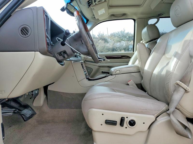98706955 :رقم المزاد ، 1GYEK63N16R158095 vin ، 2006 Cadillac Escalade مزاد بيع