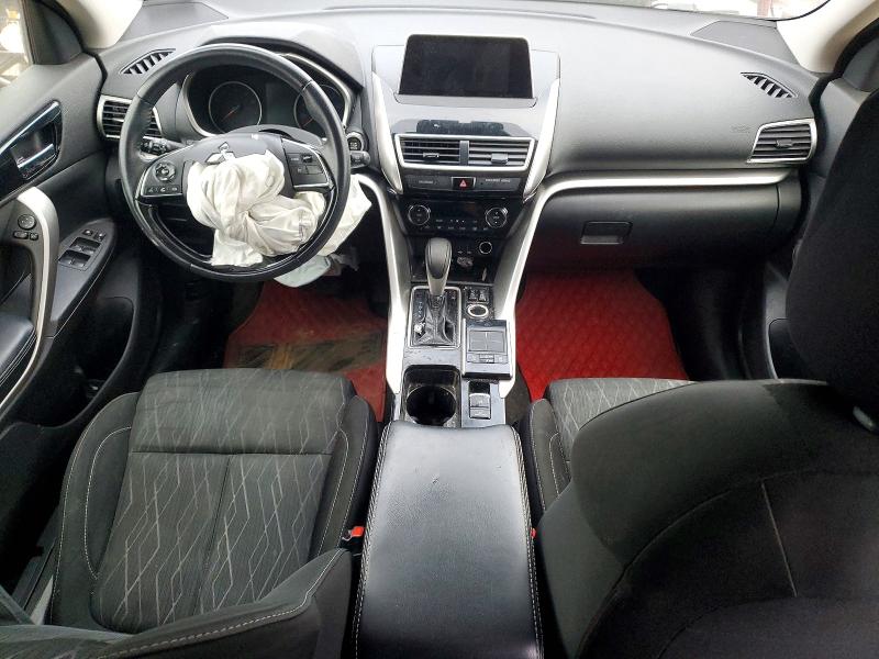 Продаж на аукціоні авто 2020 Mitsubishi Eclipse Cross, vin: JA4AS5AA0LZ035621, номер лоту: 72662415