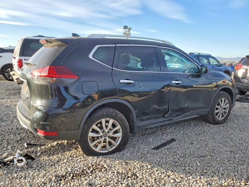 Aukcja sprzedaży 2019 Nissan Rogue, vin: 5N1AT2MV4KC753718, numer aukcji: 98289315