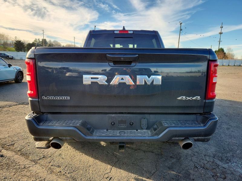 Aukcja sprzedaży 2025 Ram 1500, vin: 1C6SRFJP9SN749101, numer aukcji: 72623725