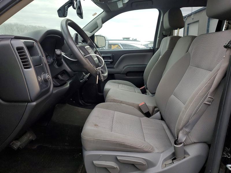 Продаж на аукціоні авто 2015 Gmc Sierra, vin: 1GTR1TEC6FZ415885, номер лоту: 97267605