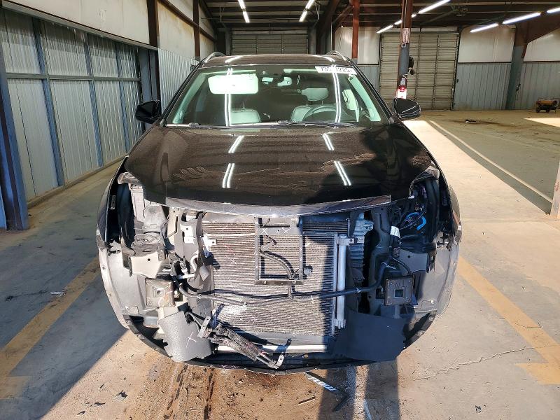 Продажа на аукционе авто 2016 Cadillac Srx, vin: 3GYFNBE31GS506119, номер лота: 73587225